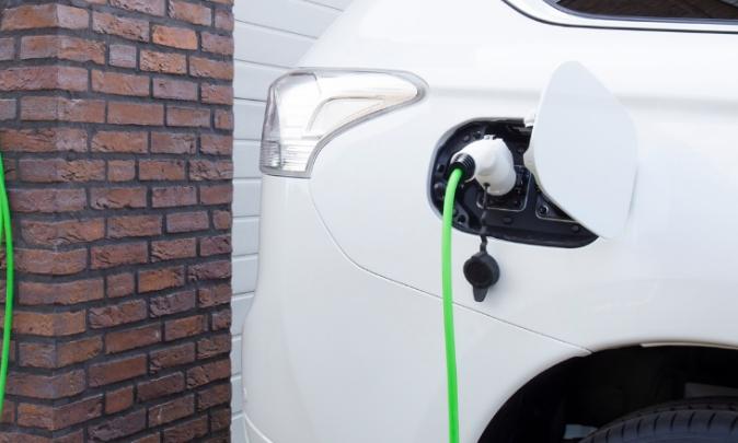Electric Vehicles