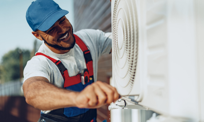 HVAC Rebates