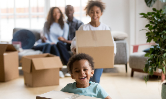 New Home Construction Rebates