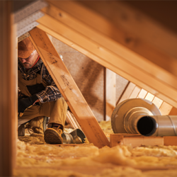Attic Insulation Rebates